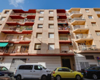 Herverkoop - Appartement / Flat - Playa del Acequion
