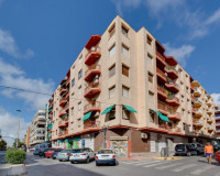 Herverkoop - Appartement / Flat - Playa del Acequion