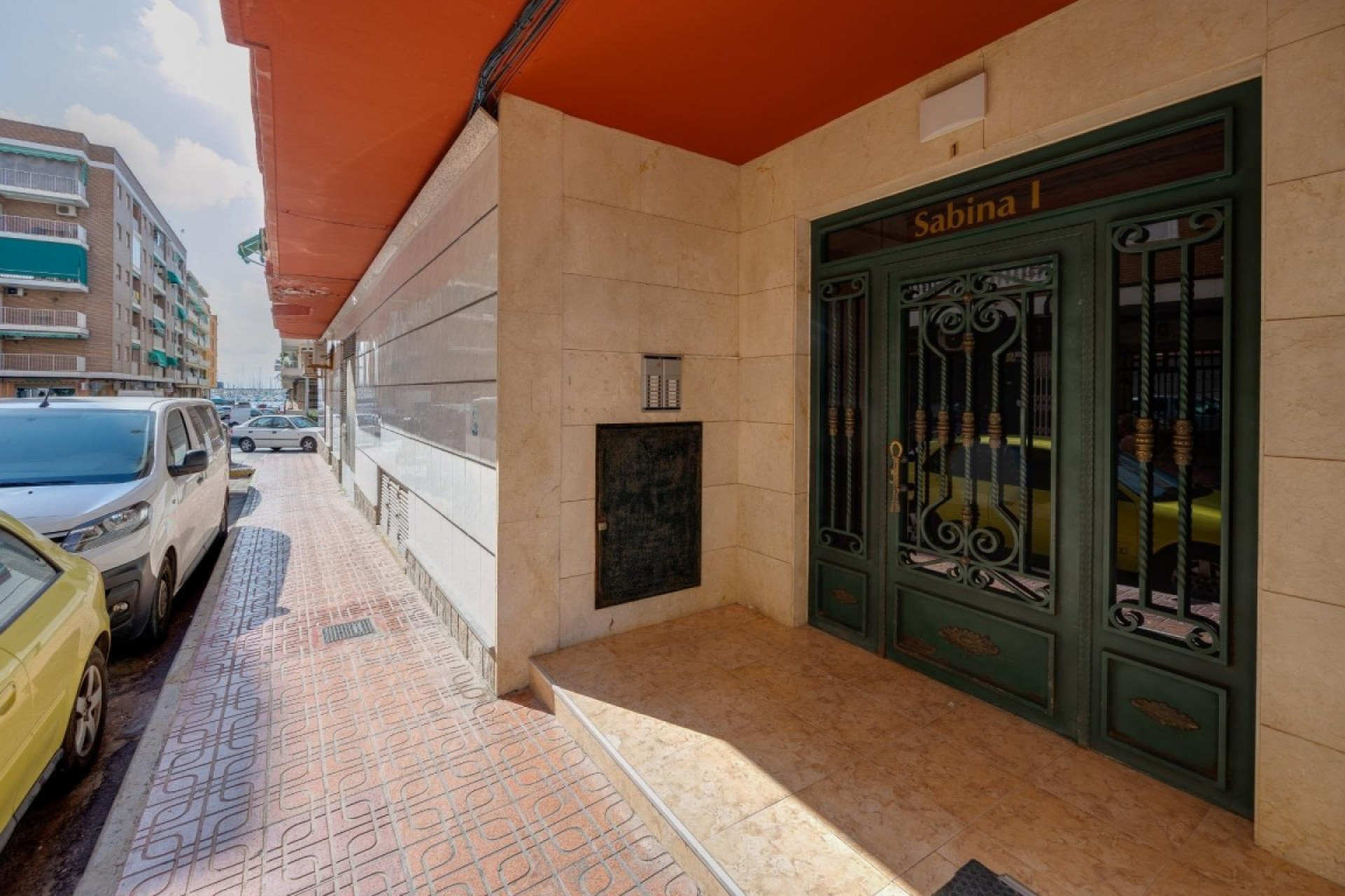 Herverkoop - Appartement / Flat - Playa del Acequion