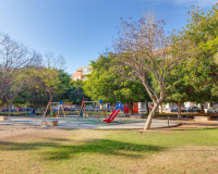 Herverkoop - Appartement / Flat - Playa del Acequion