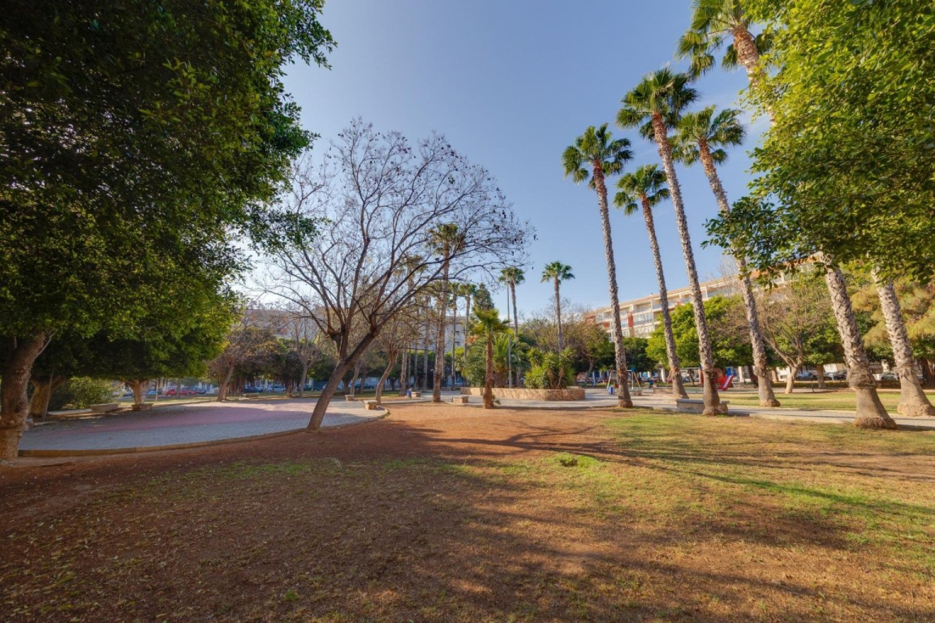 Herverkoop - Appartement / Flat - Playa del Acequion