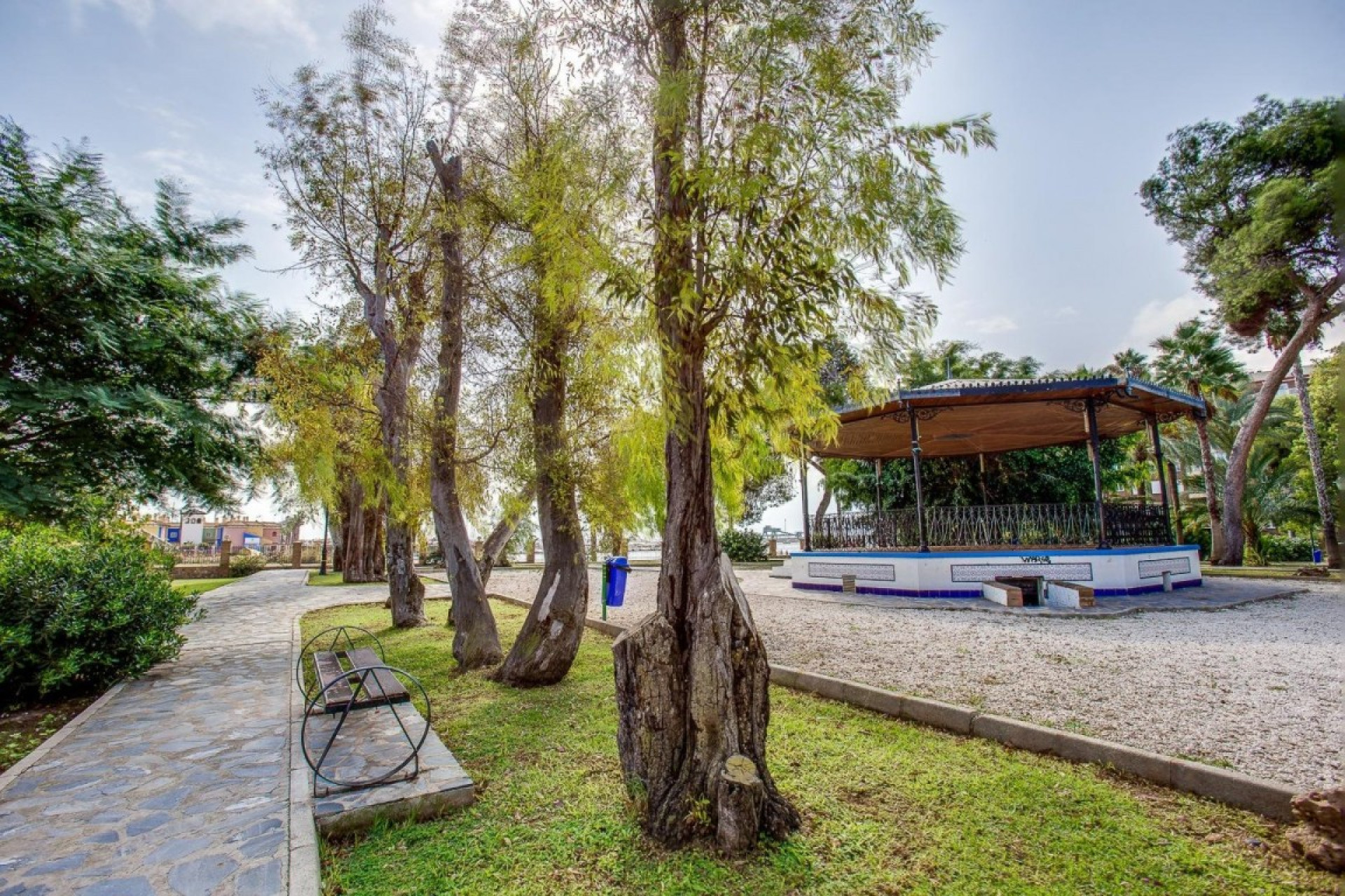 Herverkoop - Appartement / Flat - Playa del Acequion
