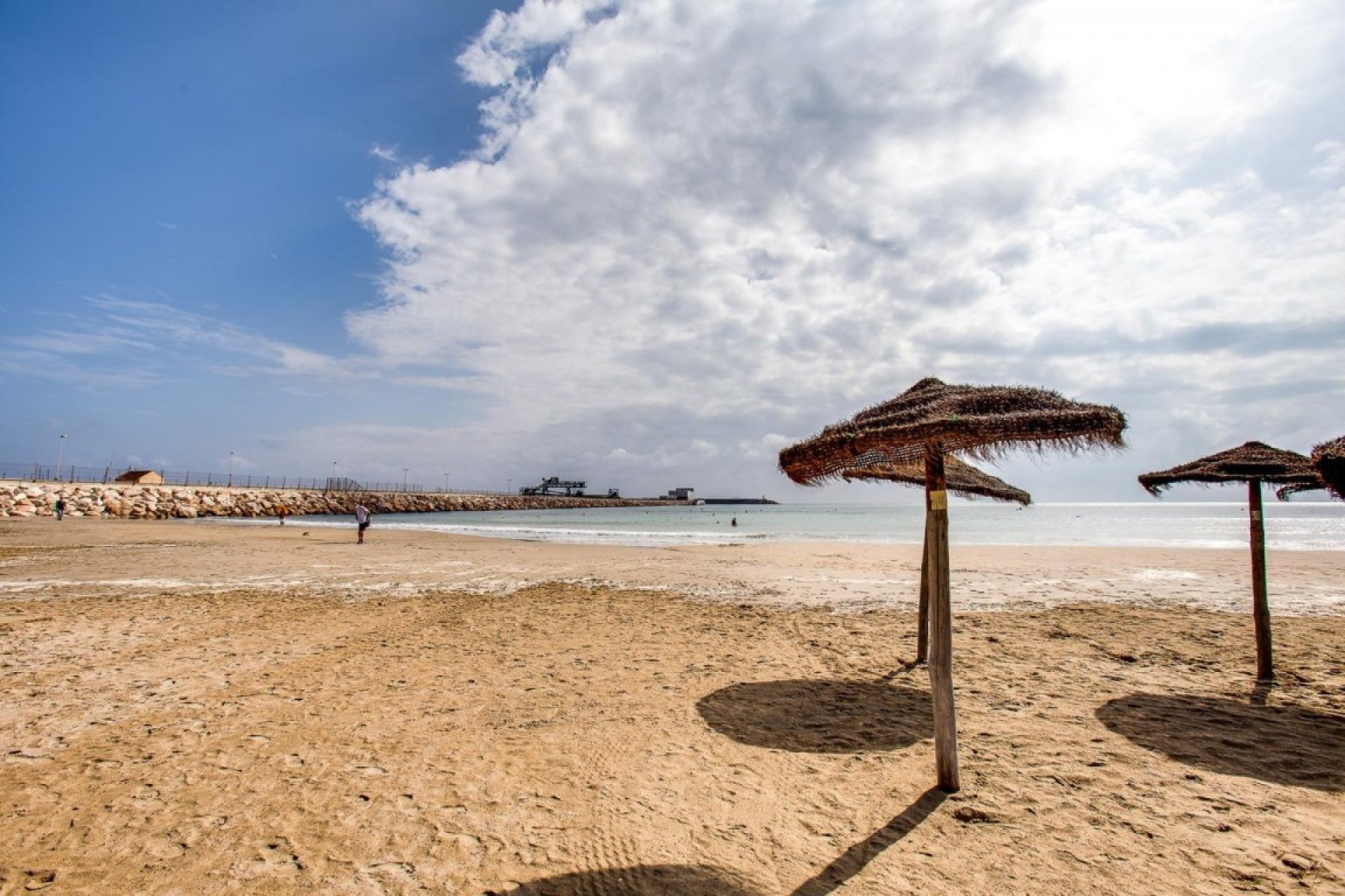 Herverkoop - Appartement / Flat - Playa del Acequion