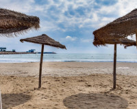Herverkoop - Appartement / Flat - Playa del Acequion