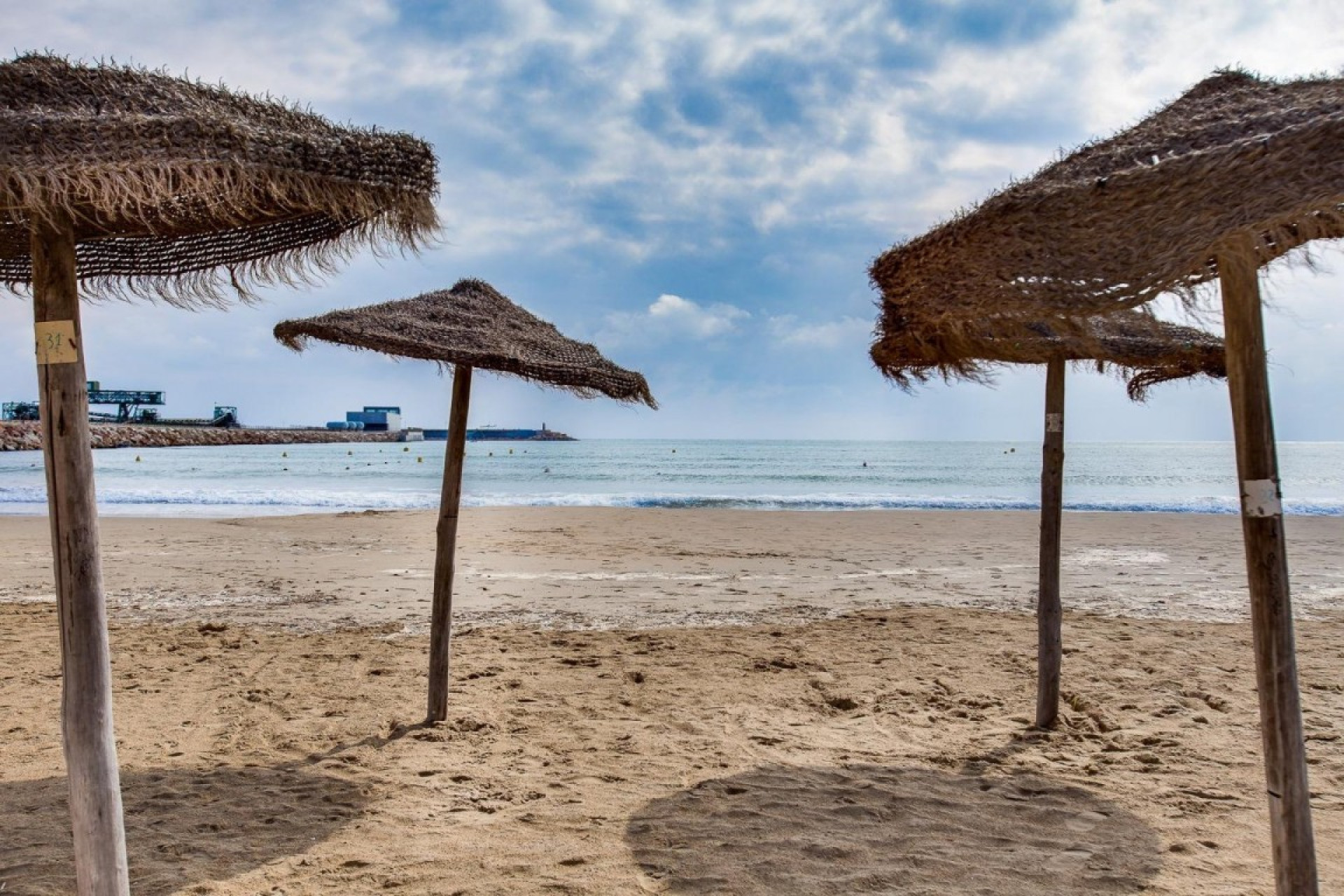 Herverkoop - Appartement / Flat - Playa del Acequion