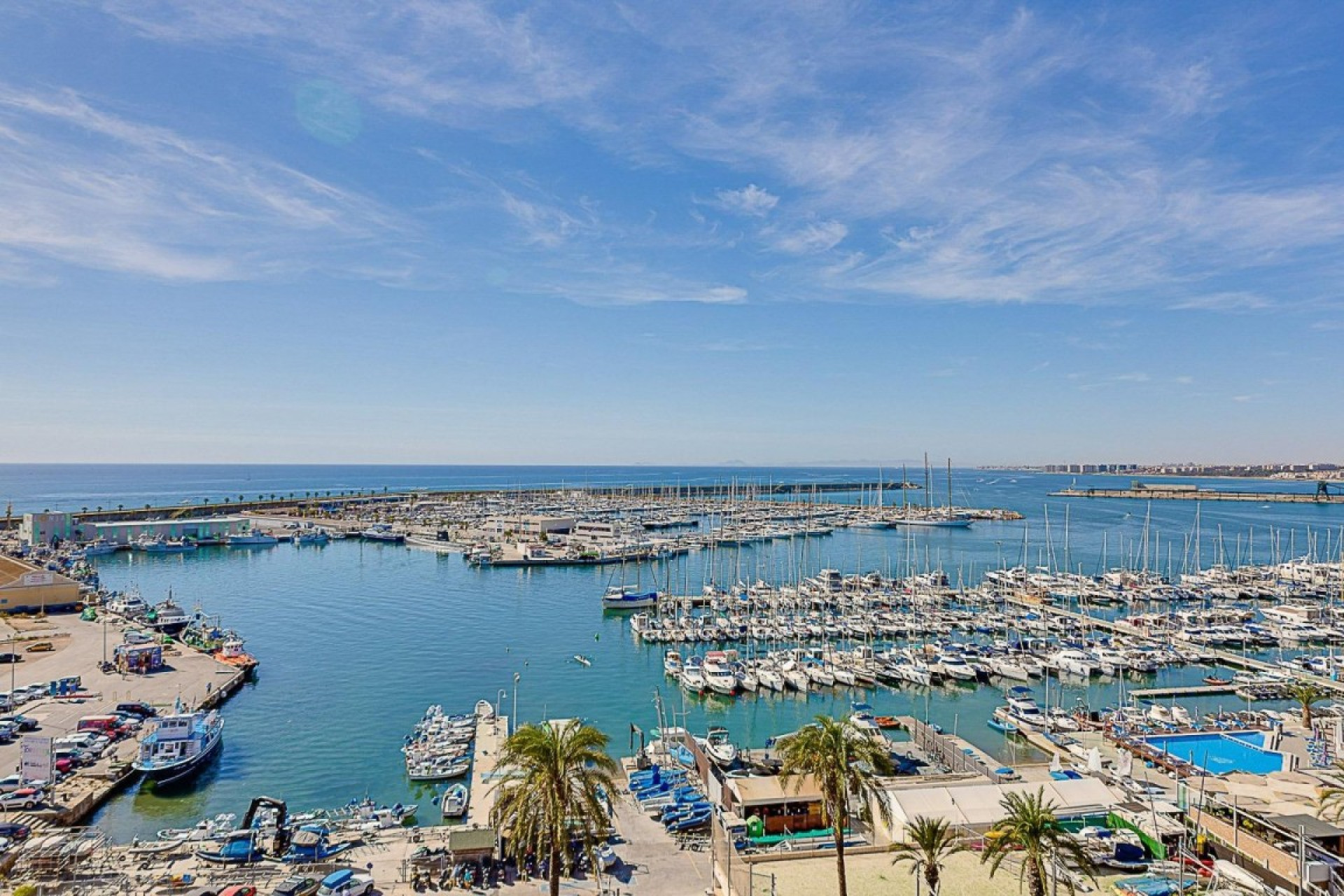 Herverkoop - Appartement / Flat - Playa del Acequion