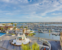 Herverkoop - Appartement / Flat - Playa del Acequion
