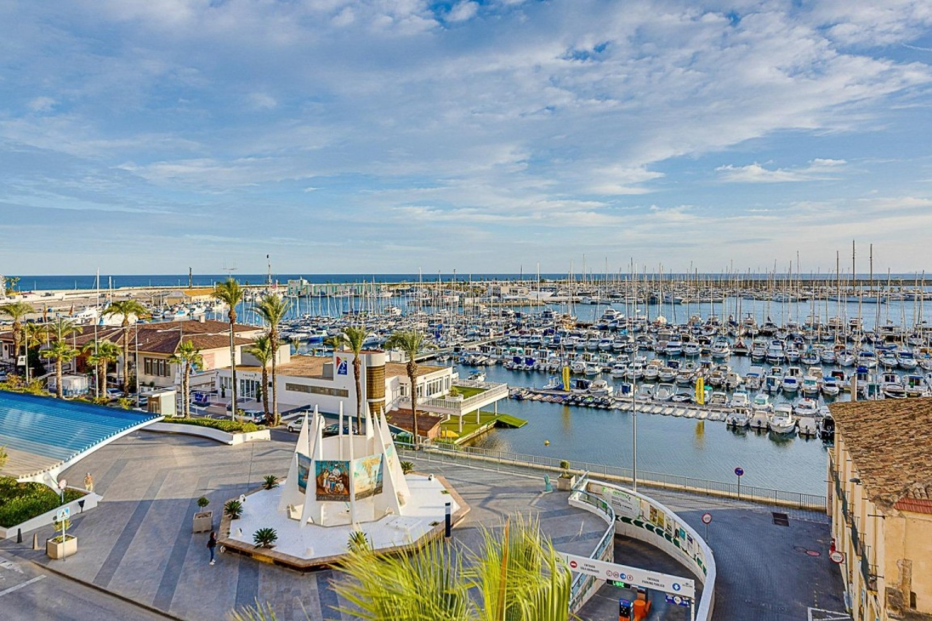 Herverkoop - Appartement / Flat - Playa del Acequion