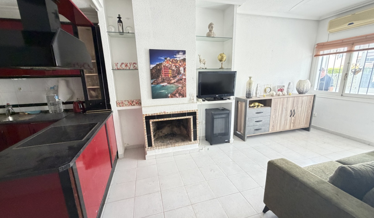 Herverkoop - Appartement / Flat - Playa Flamenca - La Florida