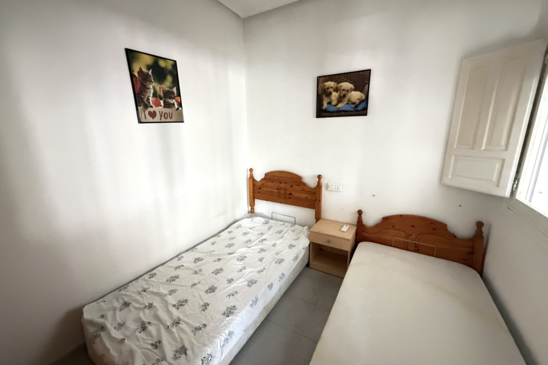 Herverkoop - Appartement / Flat - Playa Flamenca - La Florida