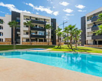 Herverkoop - Appartement / Flat - Playa Flamenca - La Florida