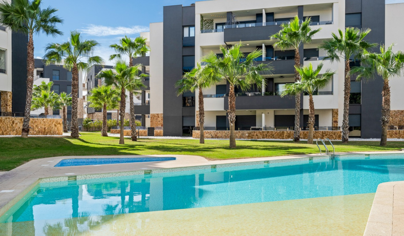 Herverkoop - Appartement / Flat - Playa Flamenca - La Florida