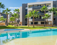 Herverkoop - Appartement / Flat - Playa Flamenca - La Florida