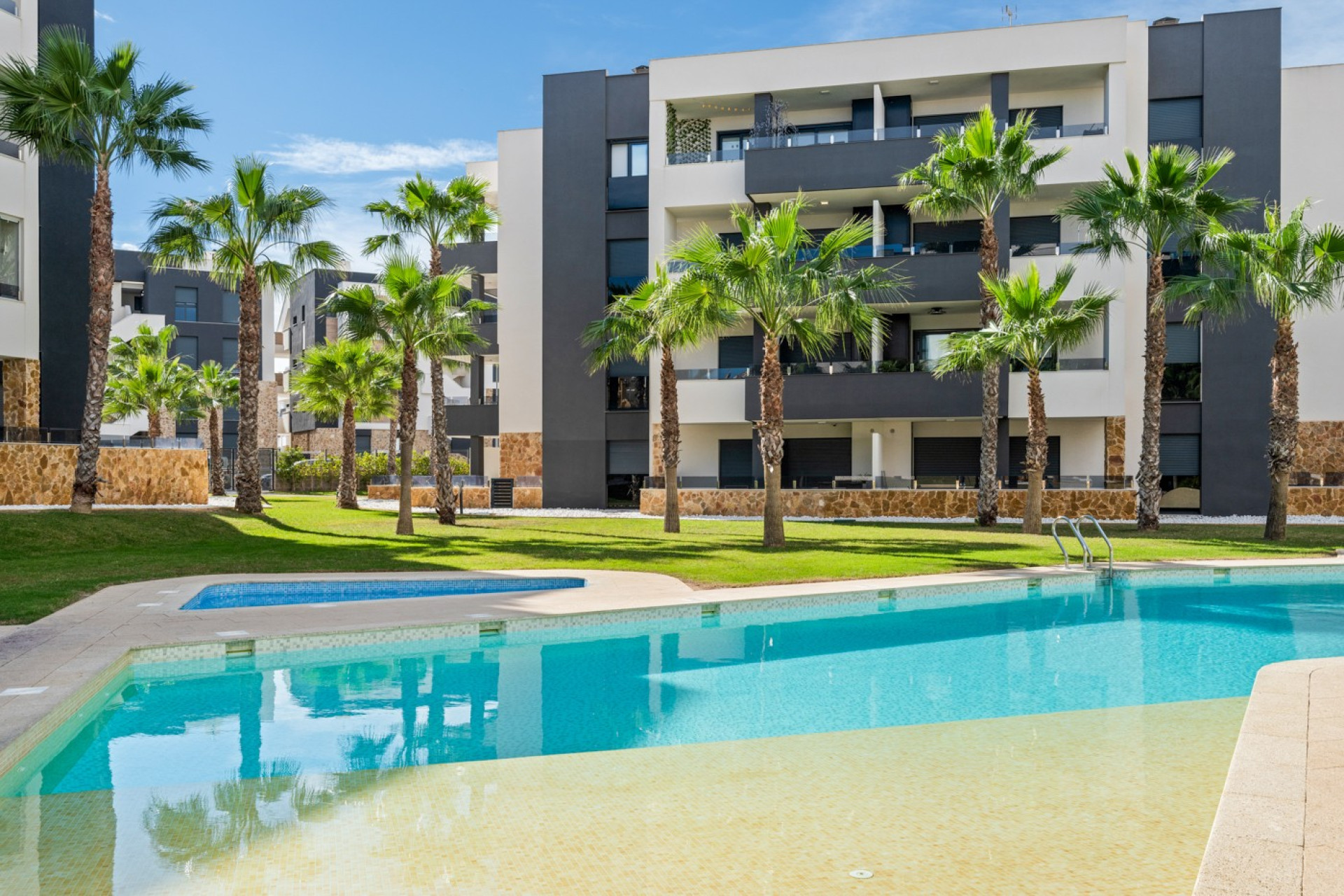 Herverkoop - Appartement / Flat - Playa Flamenca - La Florida