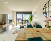 Herverkoop - Appartement / Flat - Playa Flamenca