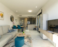 Herverkoop - Appartement / Flat - Playa Flamenca