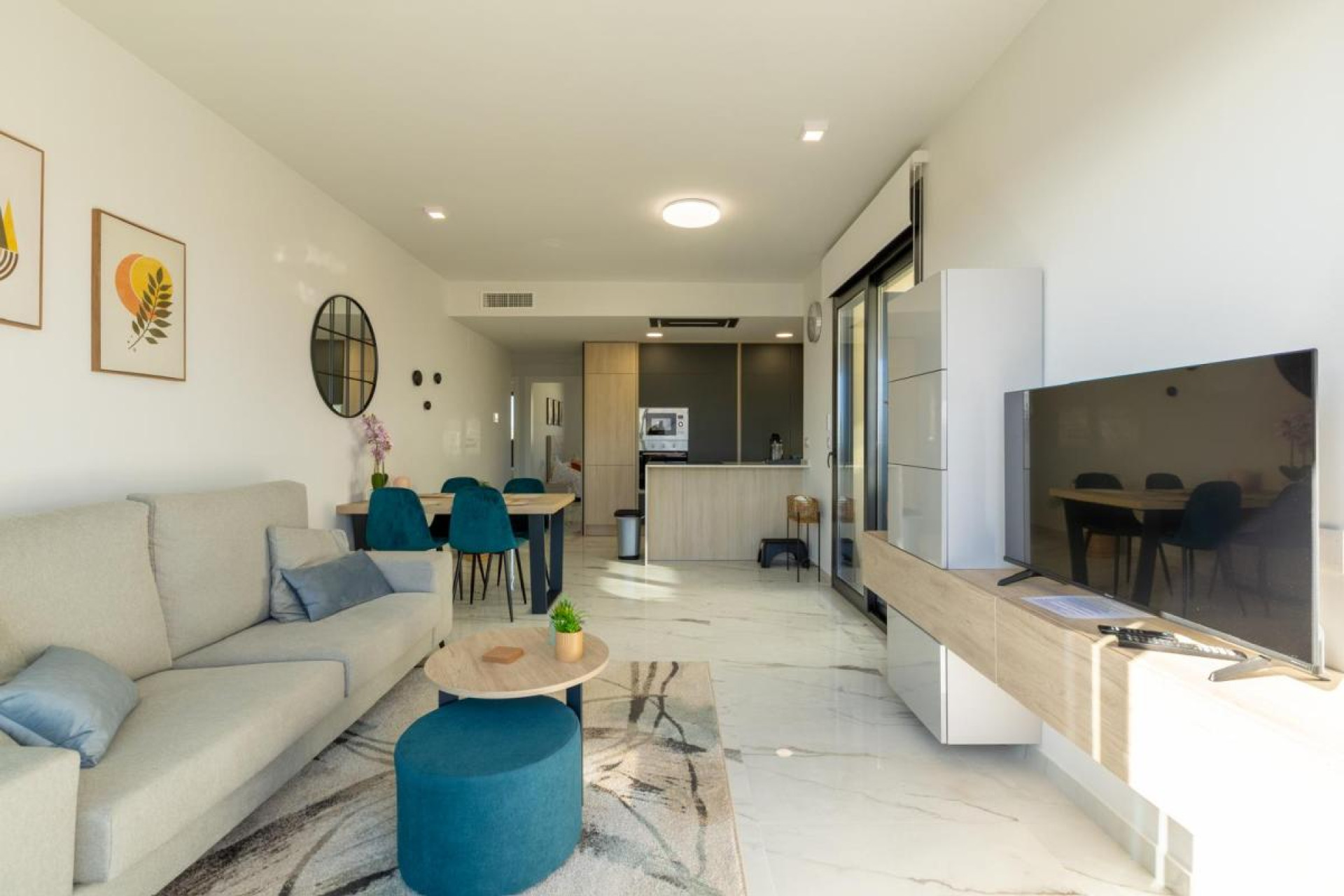 Herverkoop - Appartement / Flat - Playa Flamenca