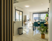 Herverkoop - Appartement / Flat - Playa Flamenca