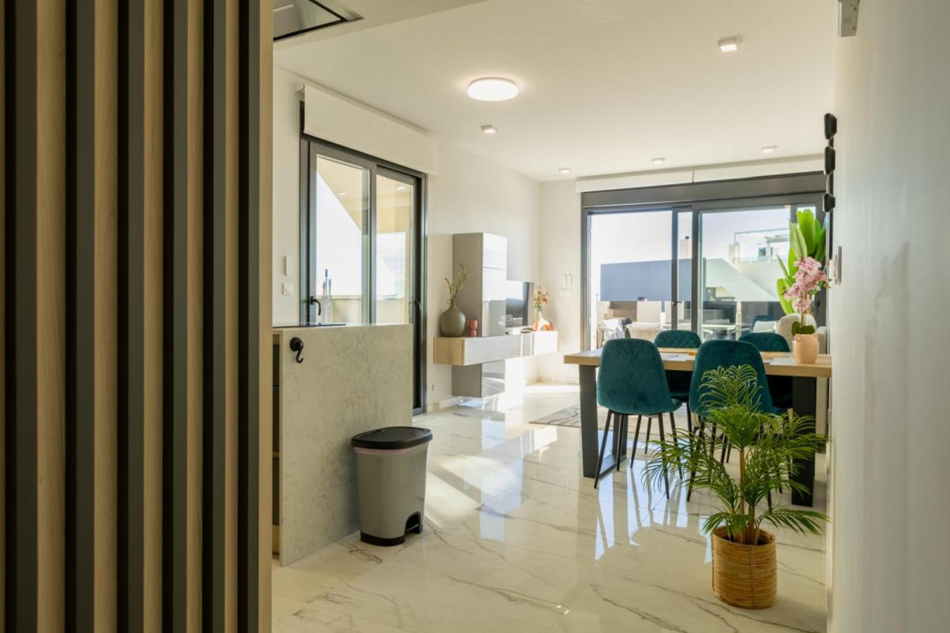 Herverkoop - Appartement / Flat - Playa Flamenca