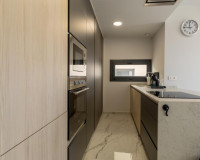 Herverkoop - Appartement / Flat - Playa Flamenca