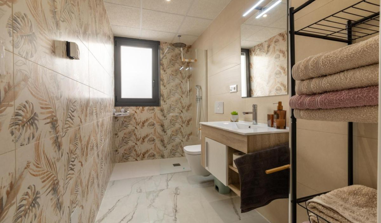 Herverkoop - Appartement / Flat - Playa Flamenca