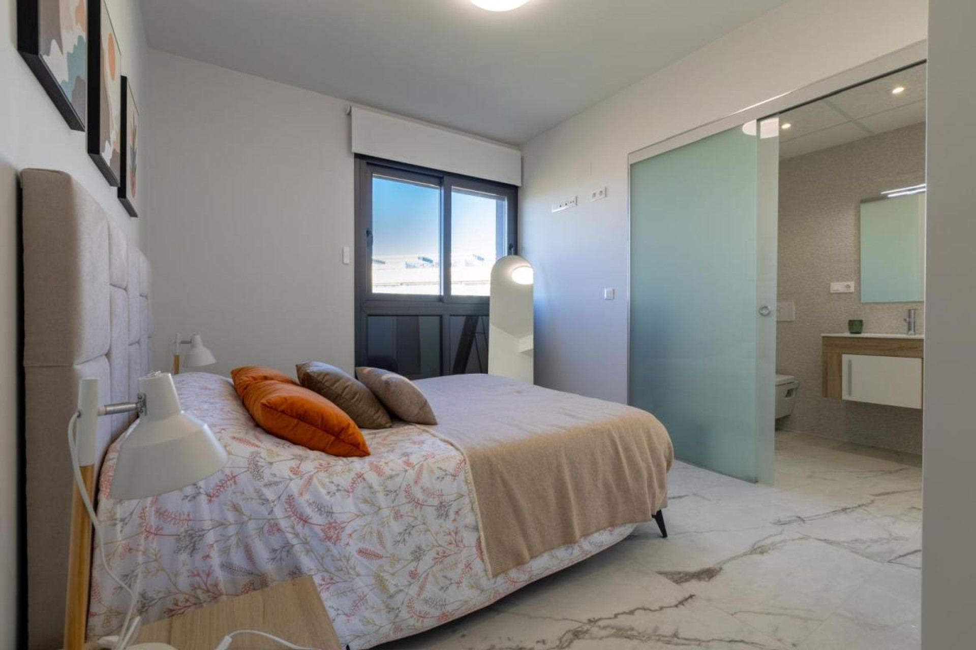 Herverkoop - Appartement / Flat - Playa Flamenca