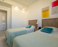 Herverkoop - Appartement / Flat - Playa Flamenca