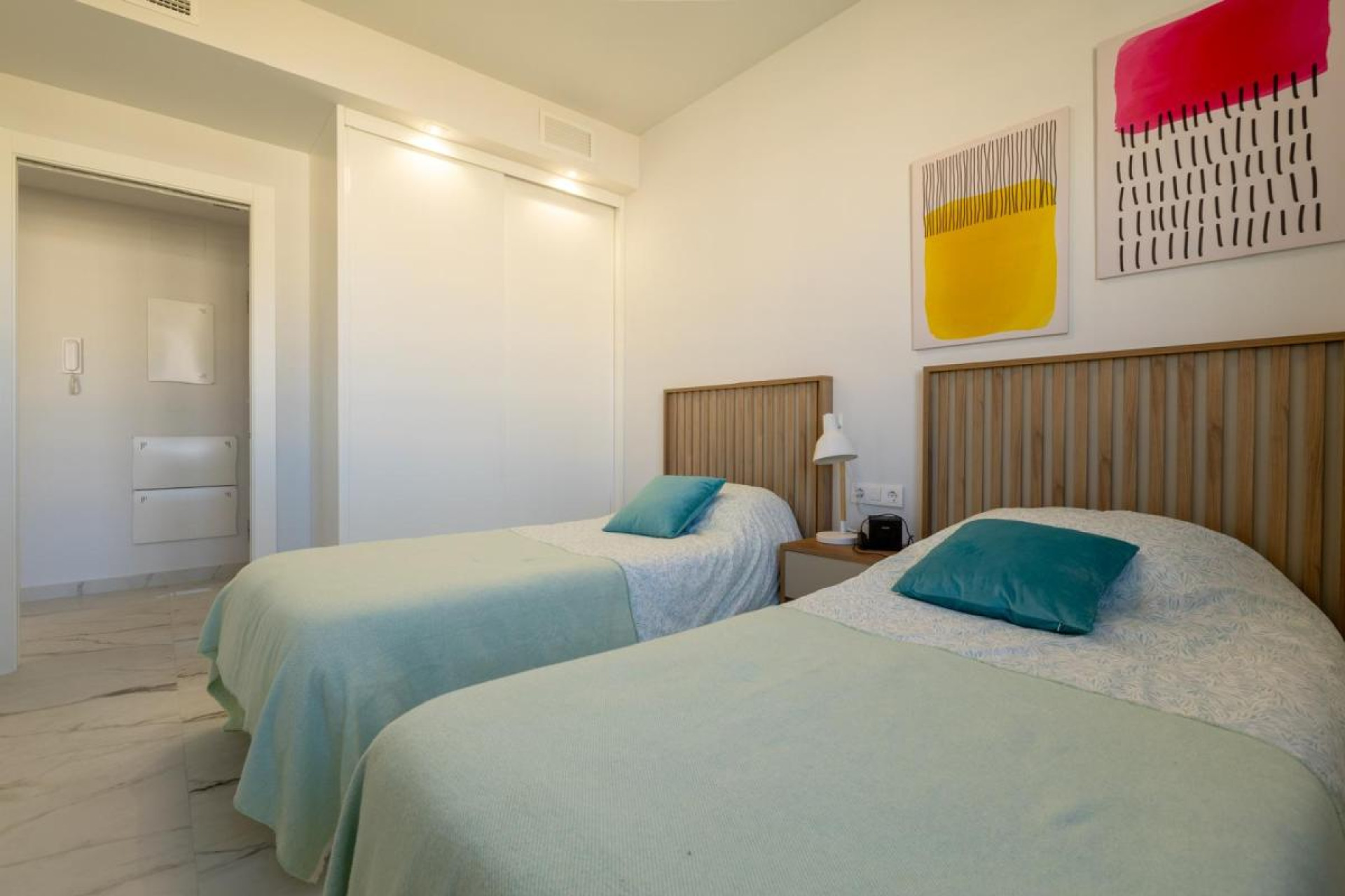 Herverkoop - Appartement / Flat - Playa Flamenca