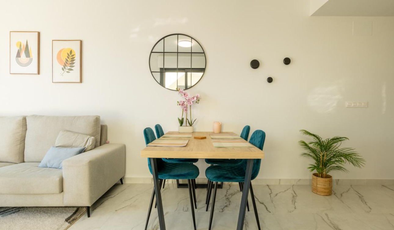 Herverkoop - Appartement / Flat - Playa Flamenca