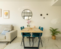 Herverkoop - Appartement / Flat - Playa Flamenca