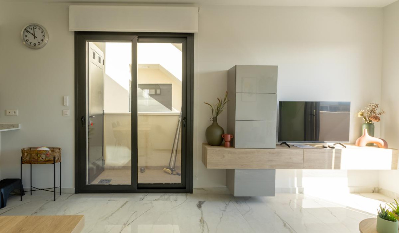 Herverkoop - Appartement / Flat - Playa Flamenca