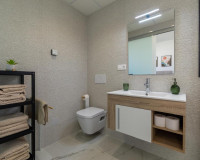 Herverkoop - Appartement / Flat - Playa Flamenca