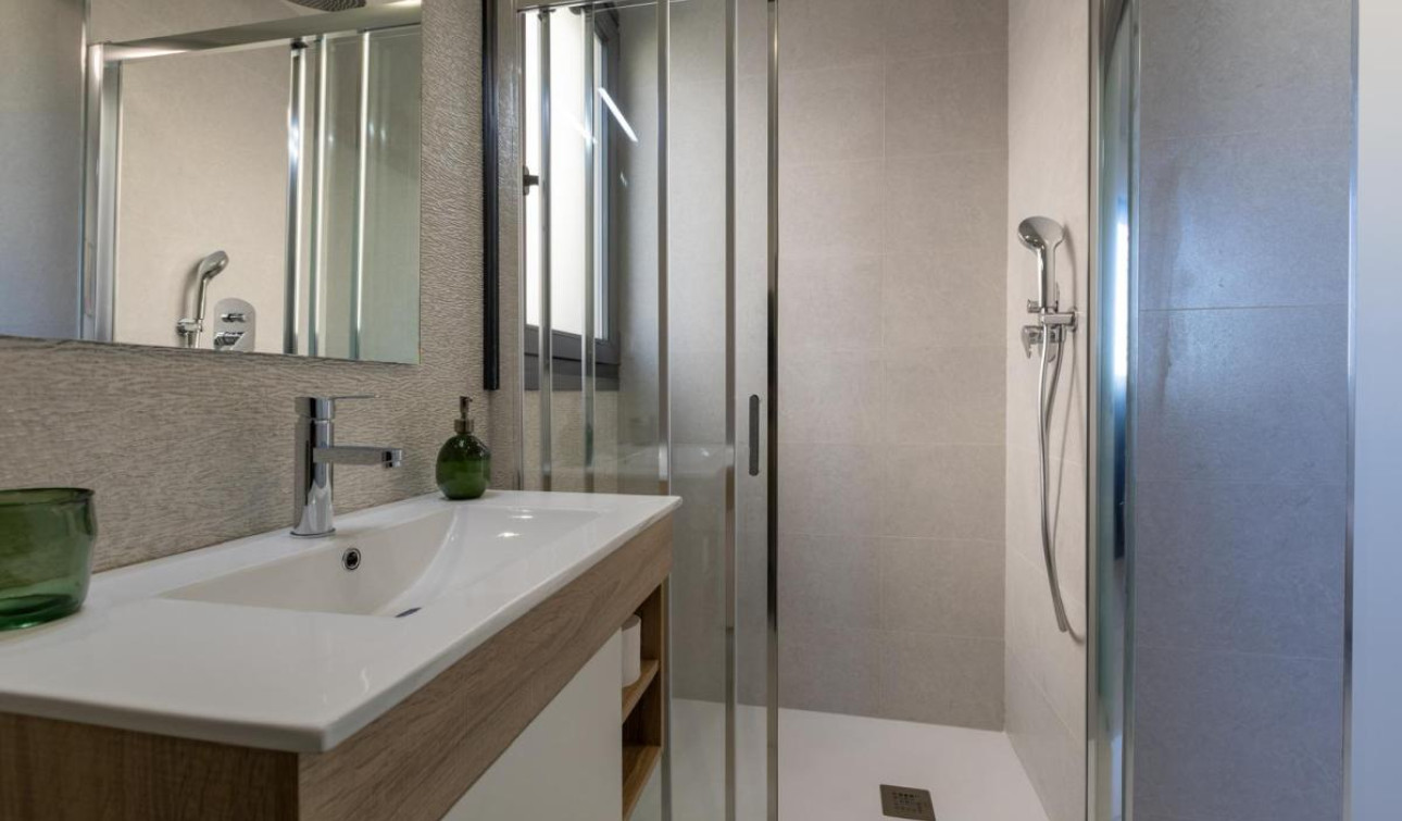 Herverkoop - Appartement / Flat - Playa Flamenca