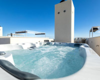 Herverkoop - Appartement / Flat - Playa Flamenca