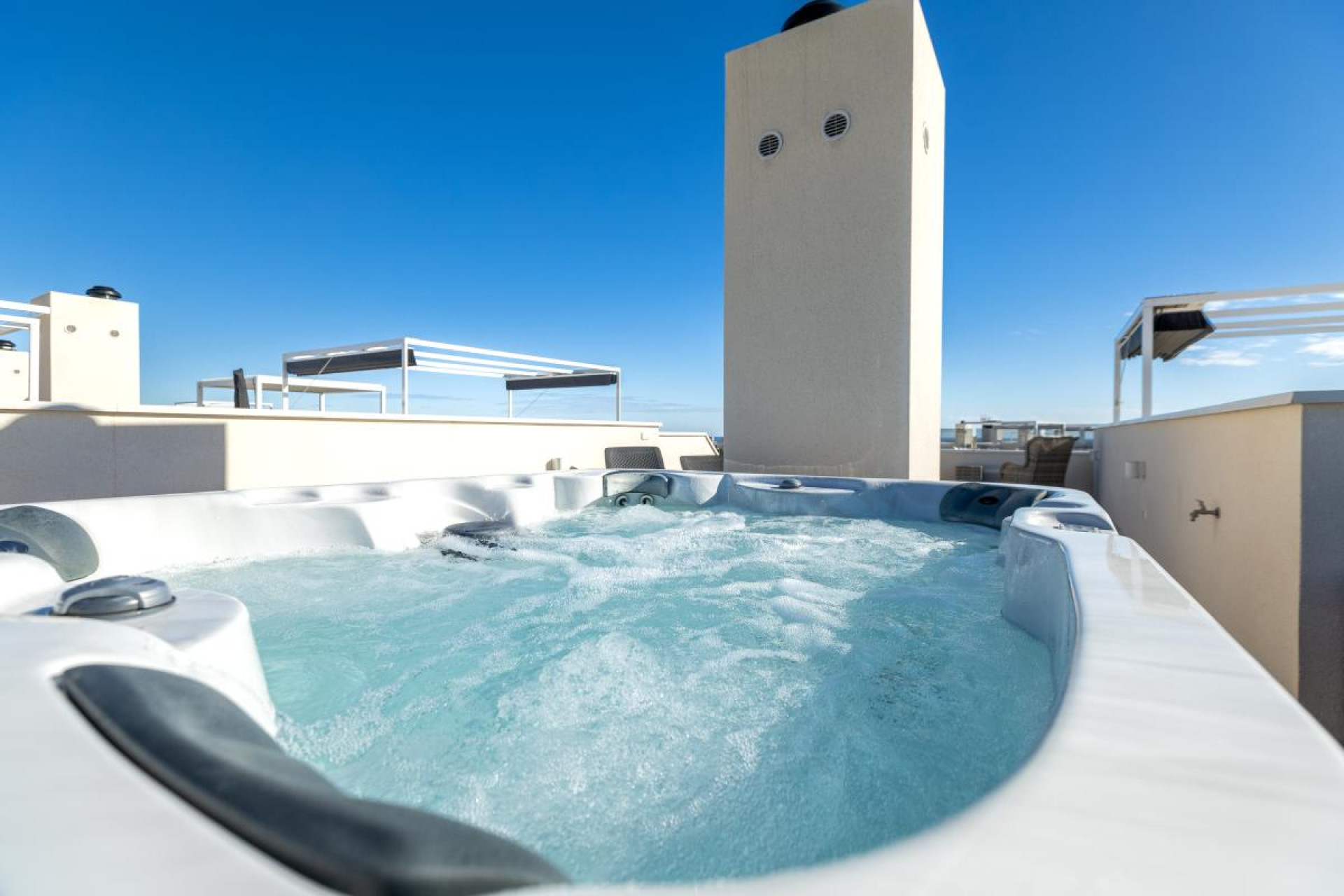 Herverkoop - Appartement / Flat - Playa Flamenca