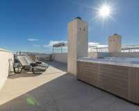 Herverkoop - Appartement / Flat - Playa Flamenca