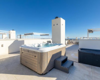 Herverkoop - Appartement / Flat - Playa Flamenca