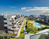 Herverkoop - Appartement / Flat - Playa Flamenca