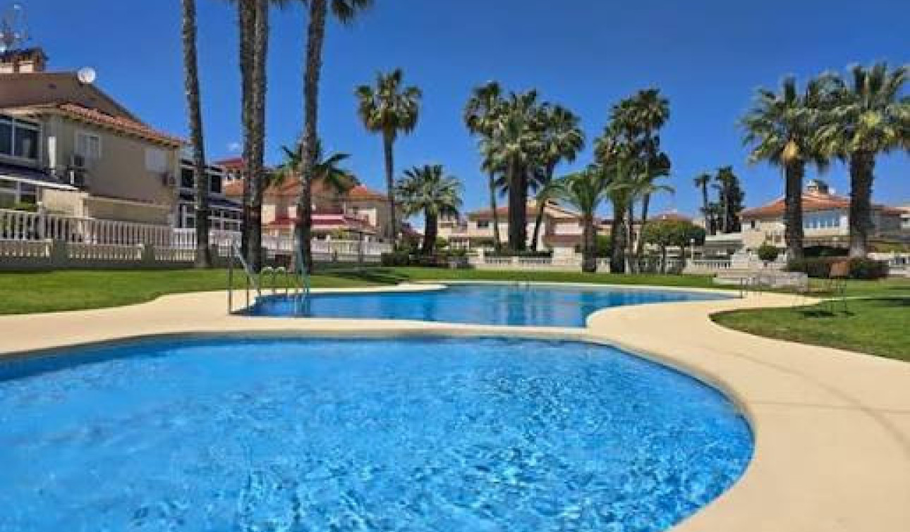 Herverkoop - Appartement / Flat - Playa Flamenca