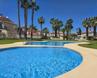 Herverkoop - Appartement / Flat - Playa Flamenca
