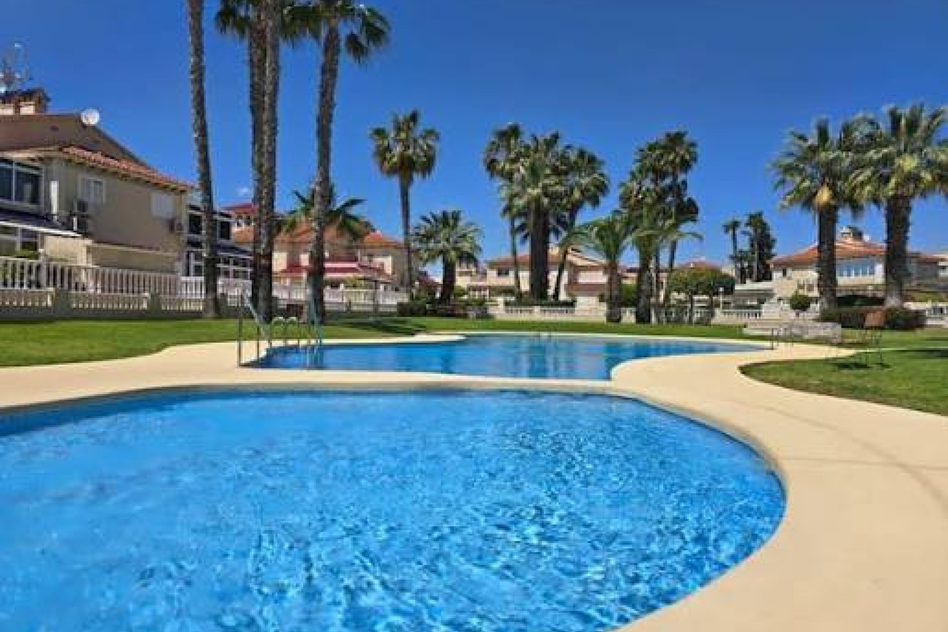 Herverkoop - Appartement / Flat - Playa Flamenca