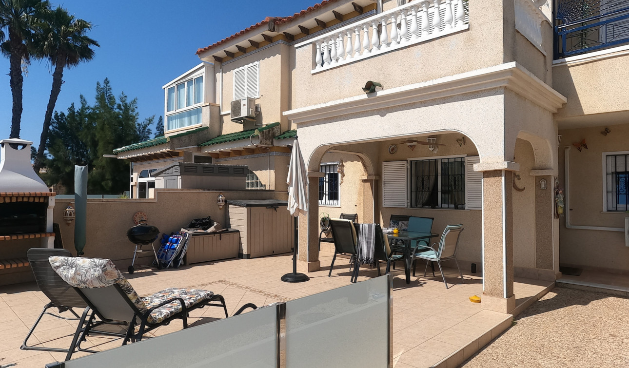 Herverkoop - Appartement / Flat - Playa Flamenca