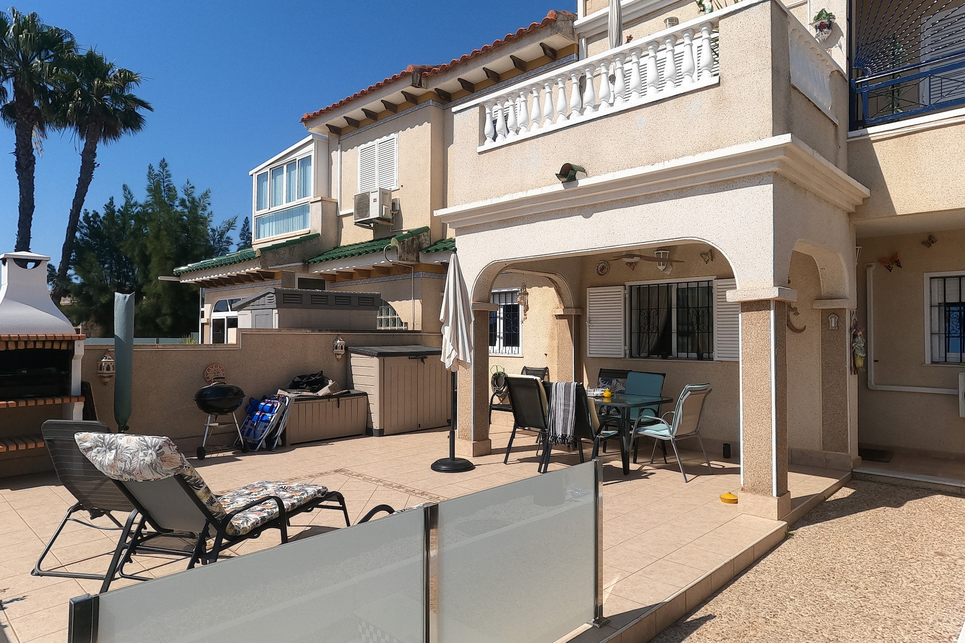 Herverkoop - Appartement / Flat - Playa Flamenca