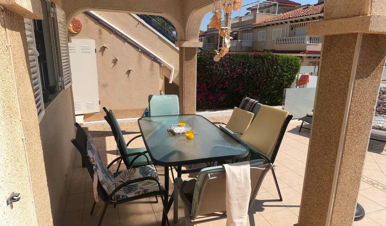 Herverkoop - Appartement / Flat - Playa Flamenca
