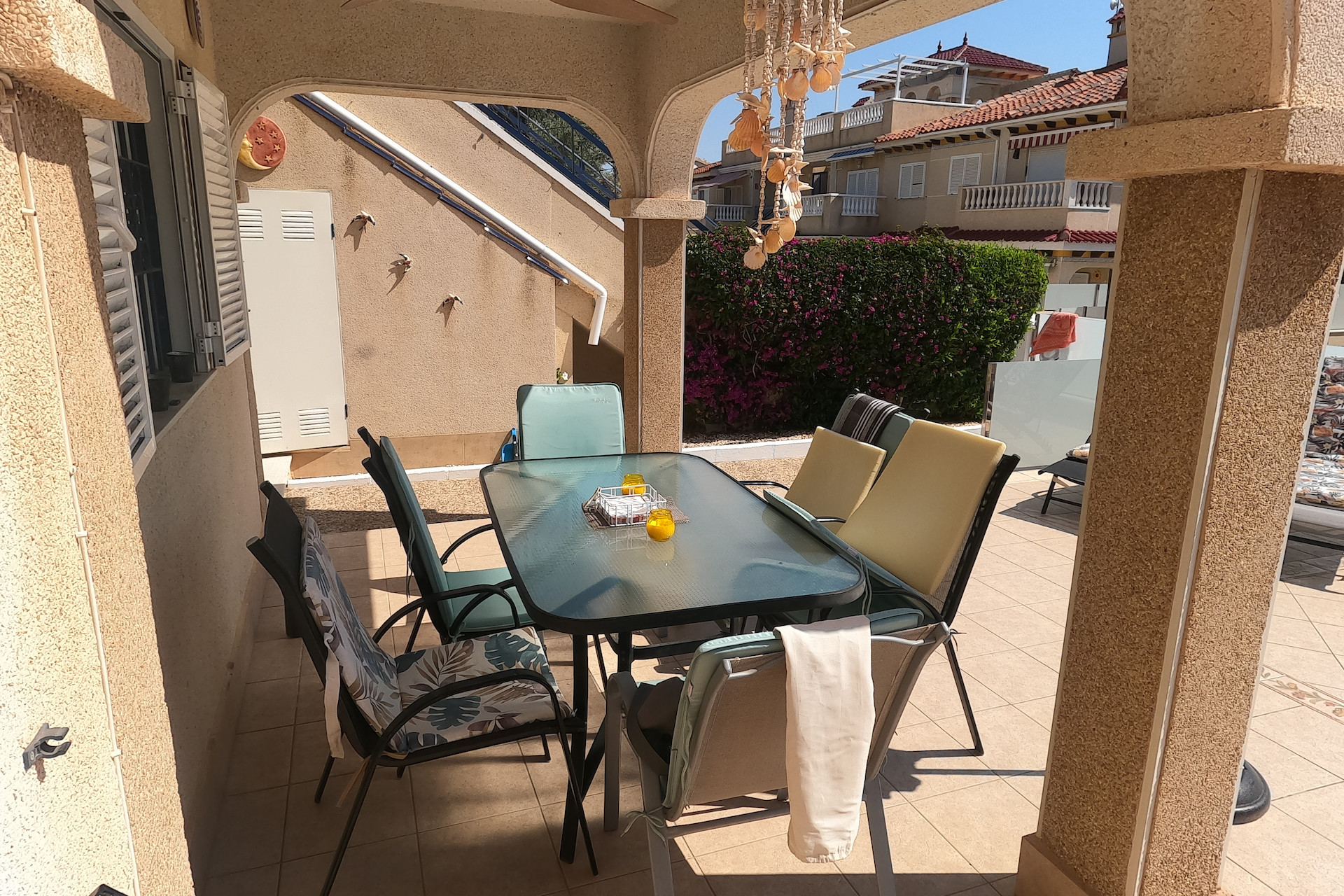 Herverkoop - Appartement / Flat - Playa Flamenca
