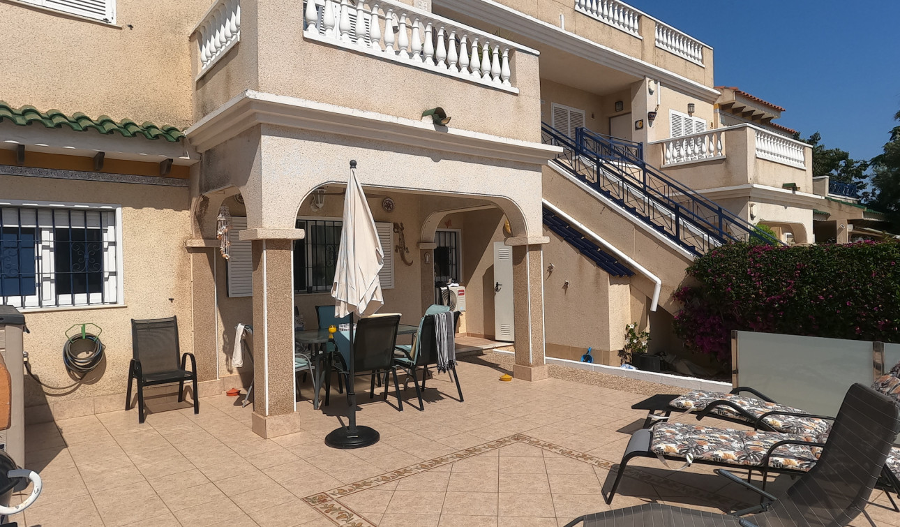 Herverkoop - Appartement / Flat - Playa Flamenca