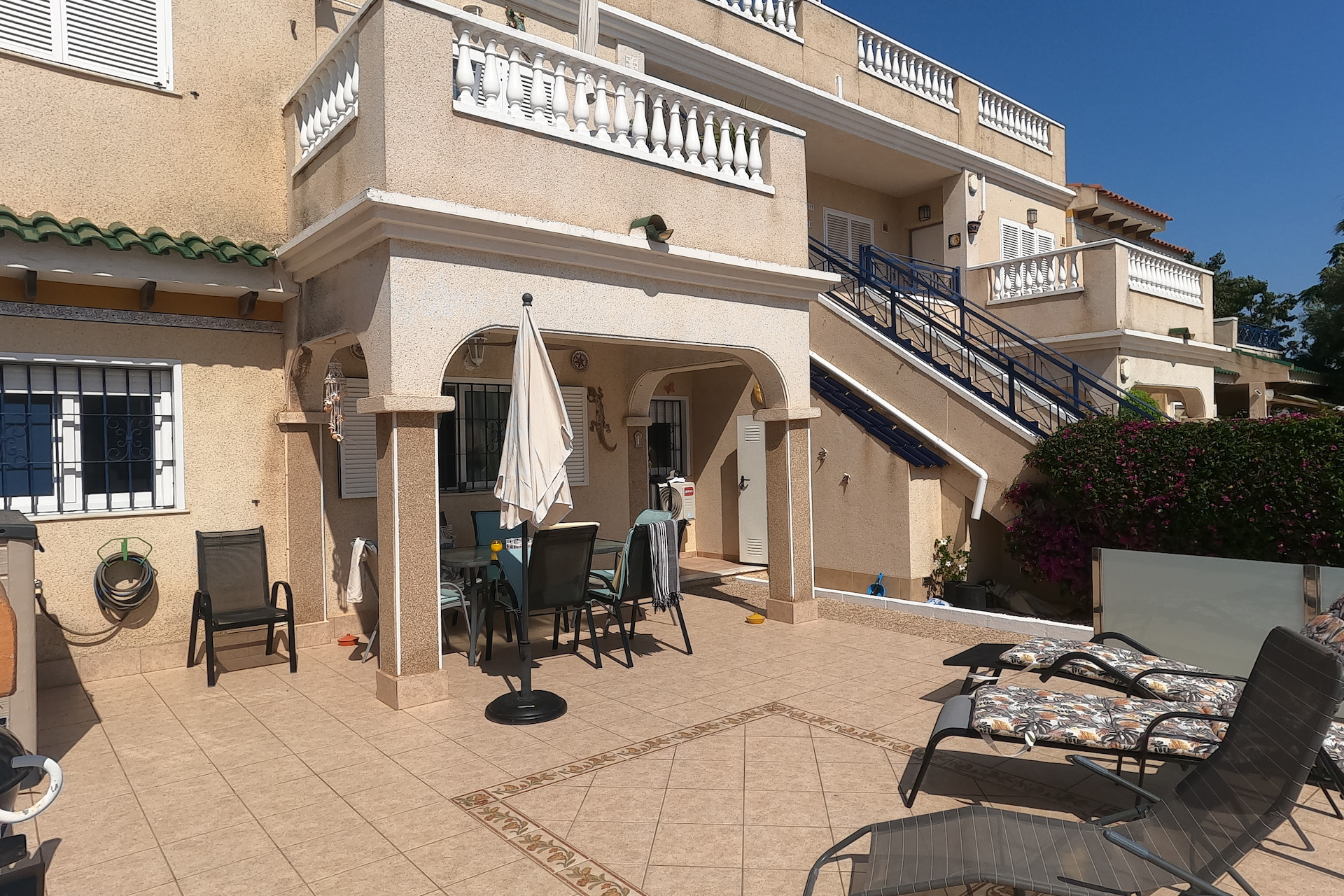 Herverkoop - Appartement / Flat - Playa Flamenca