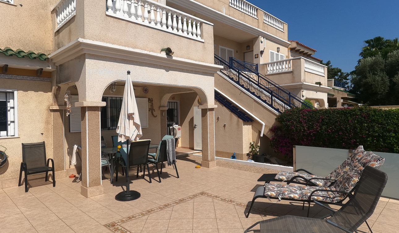Herverkoop - Appartement / Flat - Playa Flamenca