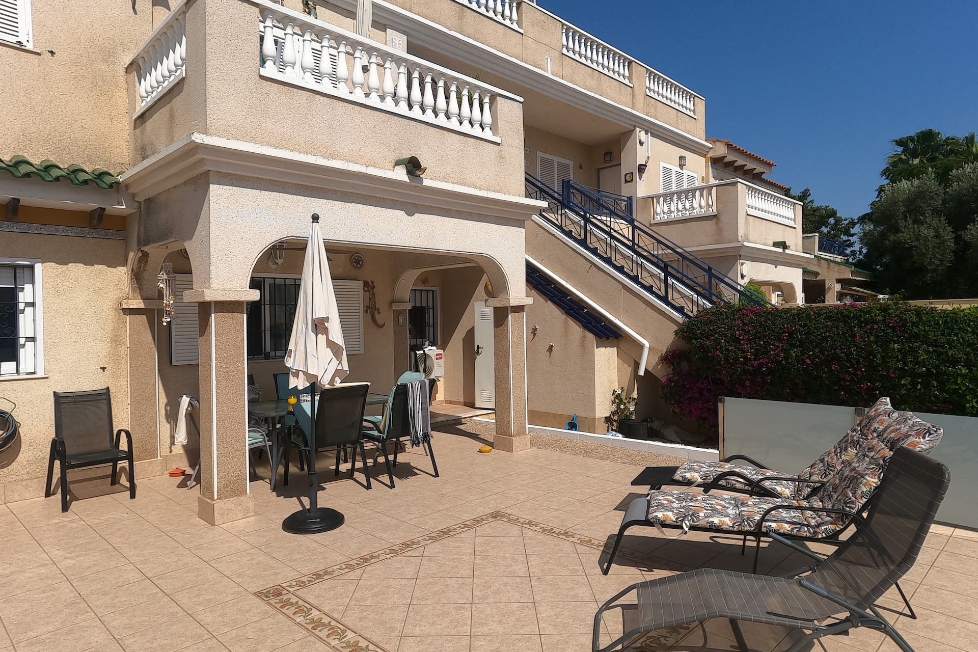 Herverkoop - Appartement / Flat - Playa Flamenca