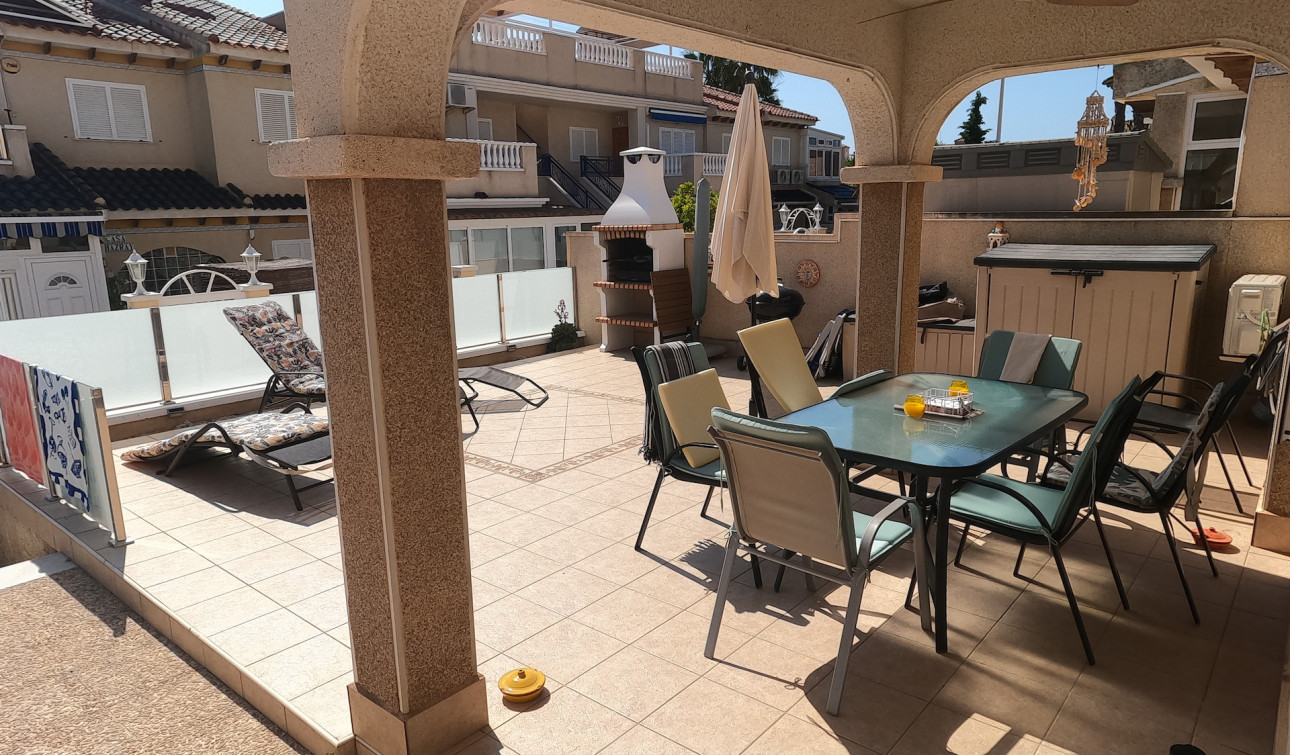 Herverkoop - Appartement / Flat - Playa Flamenca